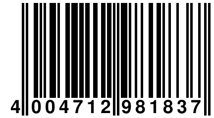 4 004712 981837