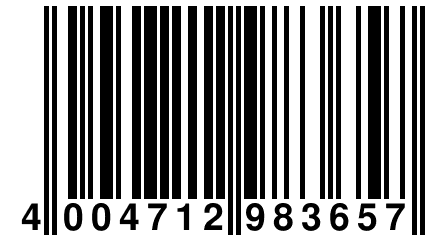 4 004712 983657