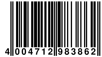 4 004712 983862