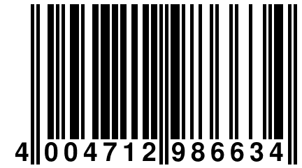 4 004712 986634