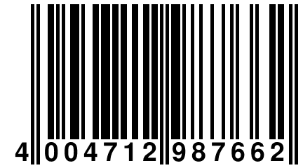 4 004712 987662