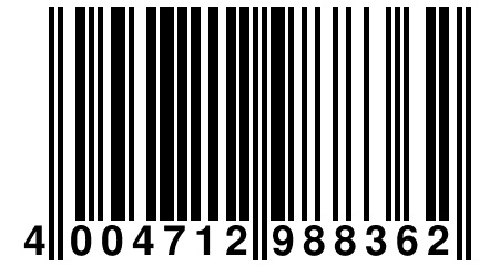 4 004712 988362