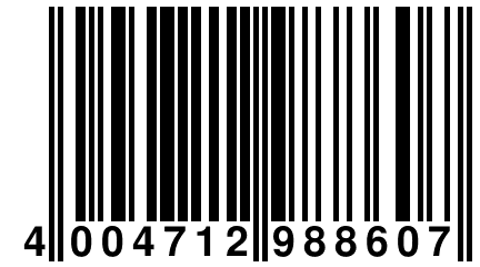 4 004712 988607