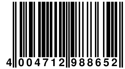 4 004712 988652