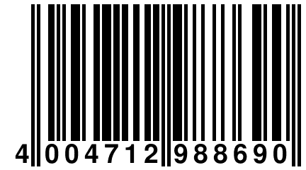 4 004712 988690