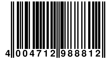 4 004712 988812