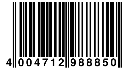 4 004712 988850