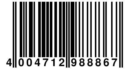 4 004712 988867