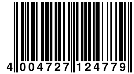 4 004727 124779