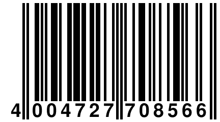 4 004727 708566