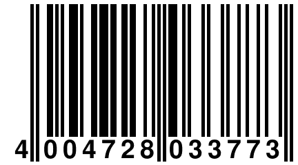 4 004728 033773