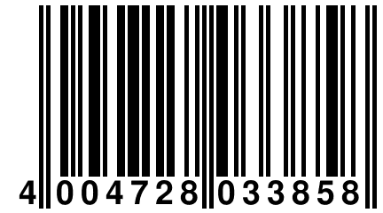 4 004728 033858