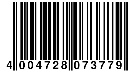 4 004728 073779