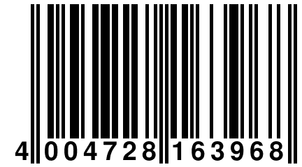 4 004728 163968