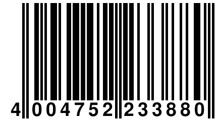 4 004752 233880