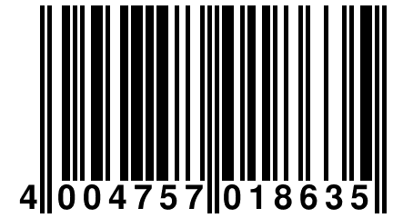 4 004757 018635