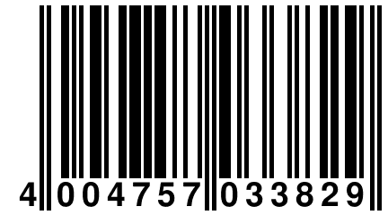 4 004757 033829