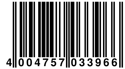 4 004757 033966