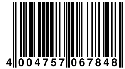 4 004757 067848