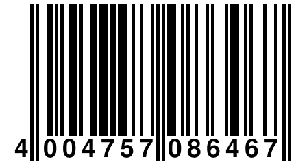 4 004757 086467