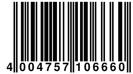 4 004757 106660