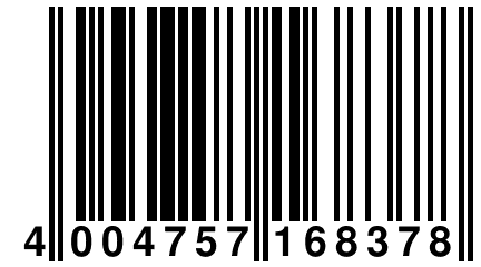 4 004757 168378