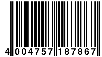 4 004757 187867