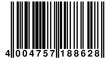 4 004757 188628