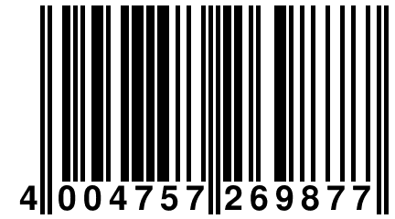 4 004757 269877