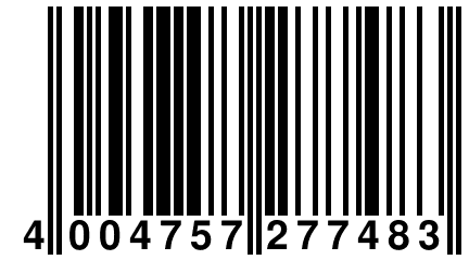 4 004757 277483