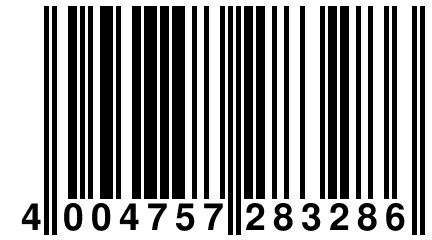 4 004757 283286