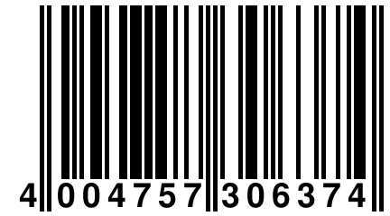 4 004757 306374