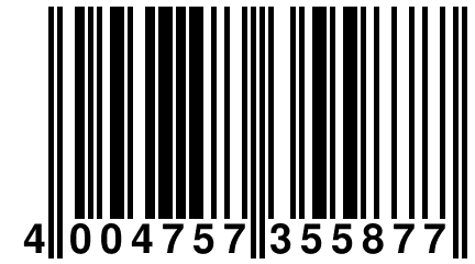 4 004757 355877