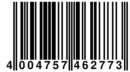 4 004757 462773