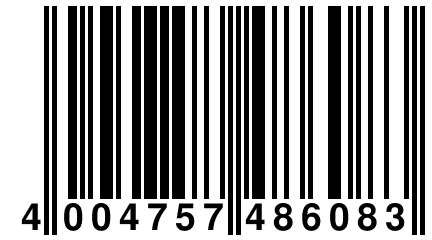 4 004757 486083