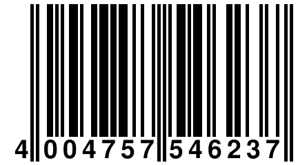 4 004757 546237