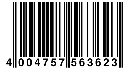 4 004757 563623