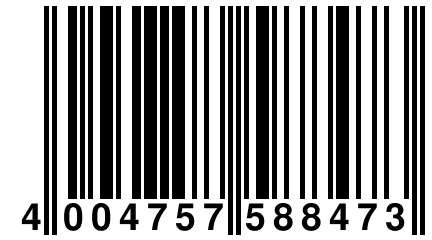 4 004757 588473