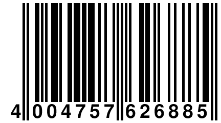 4 004757 626885