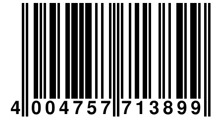 4 004757 713899