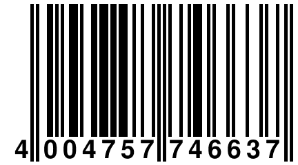 4 004757 746637