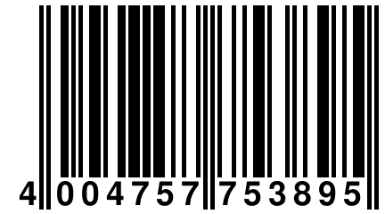 4 004757 753895