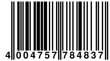 4 004757 784837