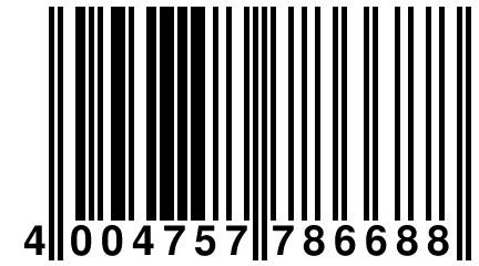 4 004757 786688