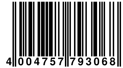 4 004757 793068