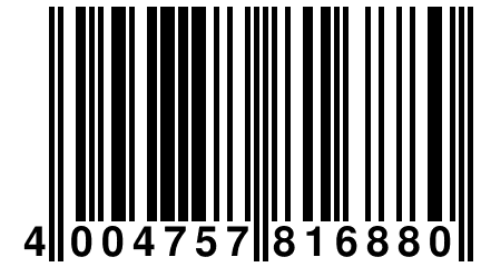 4 004757 816880