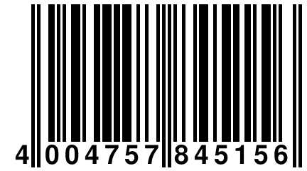 4 004757 845156