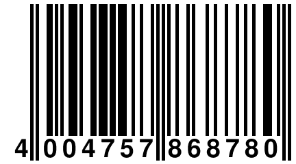 4 004757 868780