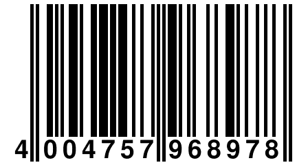 4 004757 968978