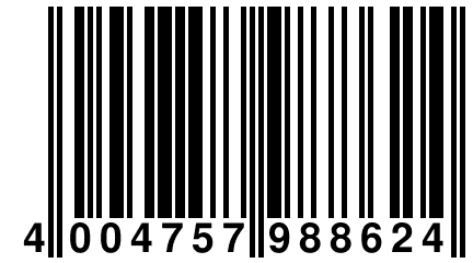 4 004757 988624